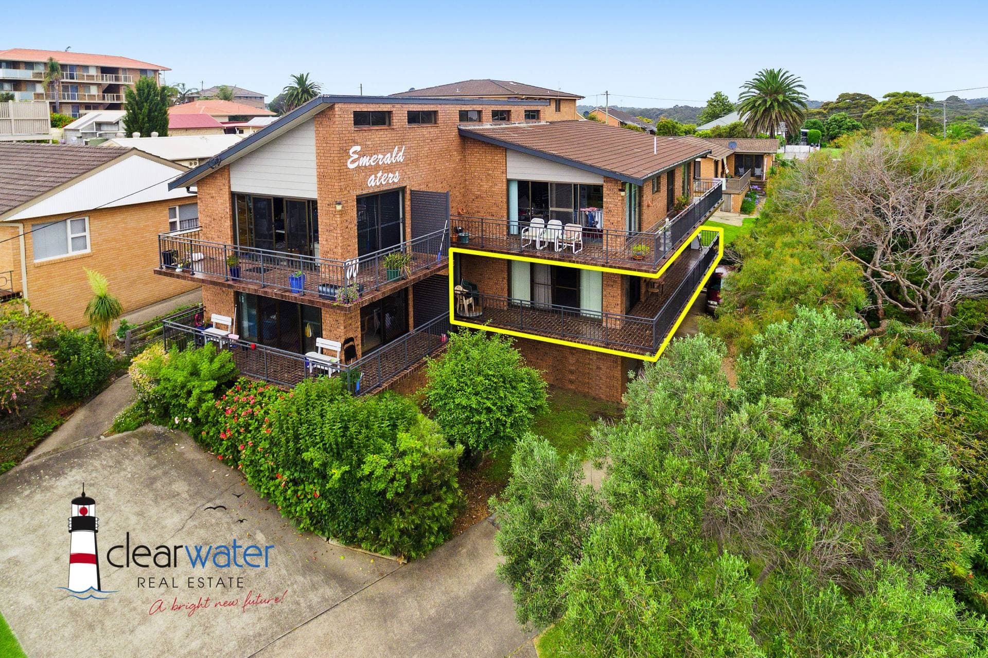 Unit 2, 12 Montague St, Narooma - Image 1