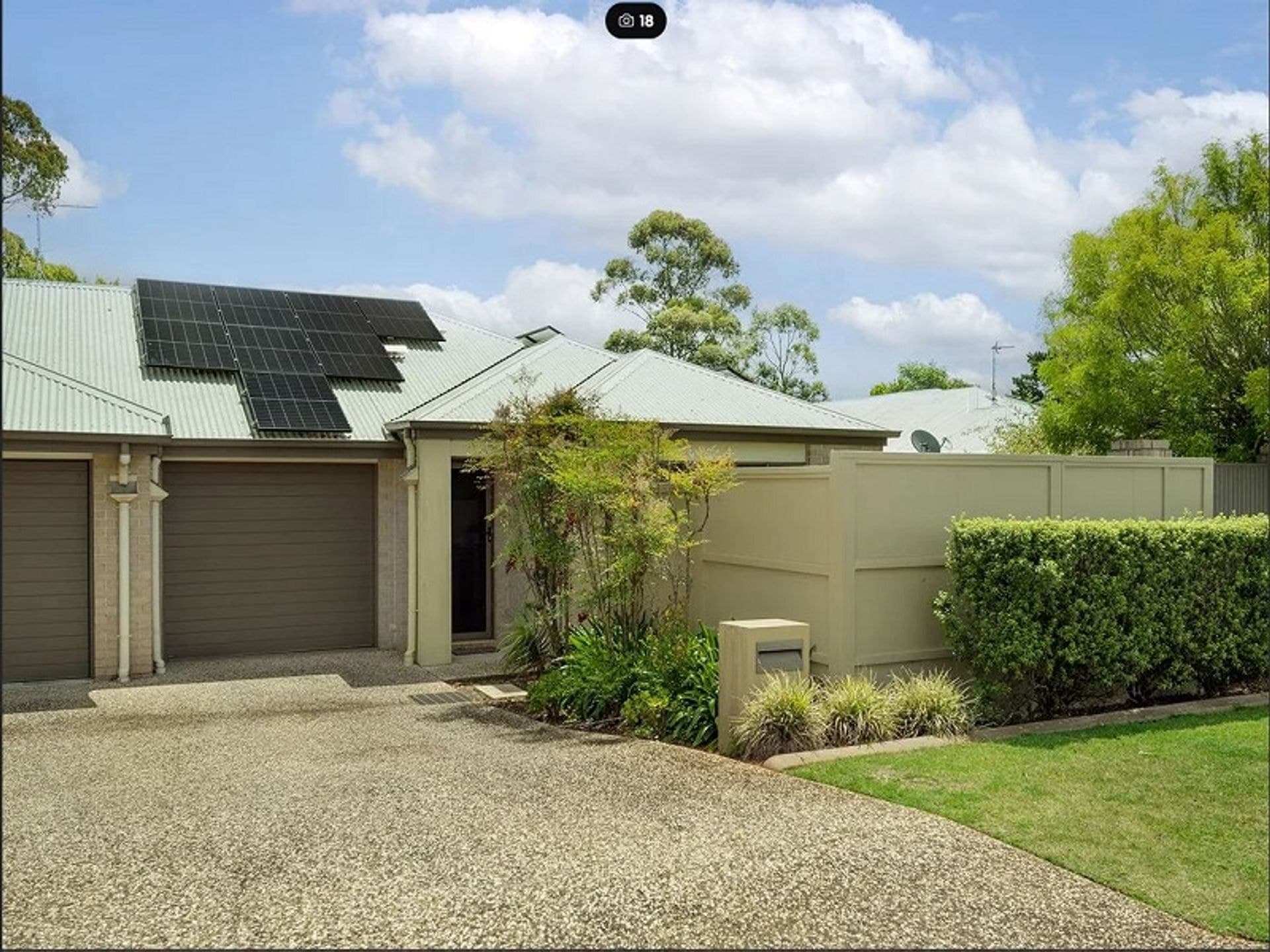 9/77 Bouganvillea Drive, Middle Ridge, QLD, 4350, Middle Ridge - Image 1