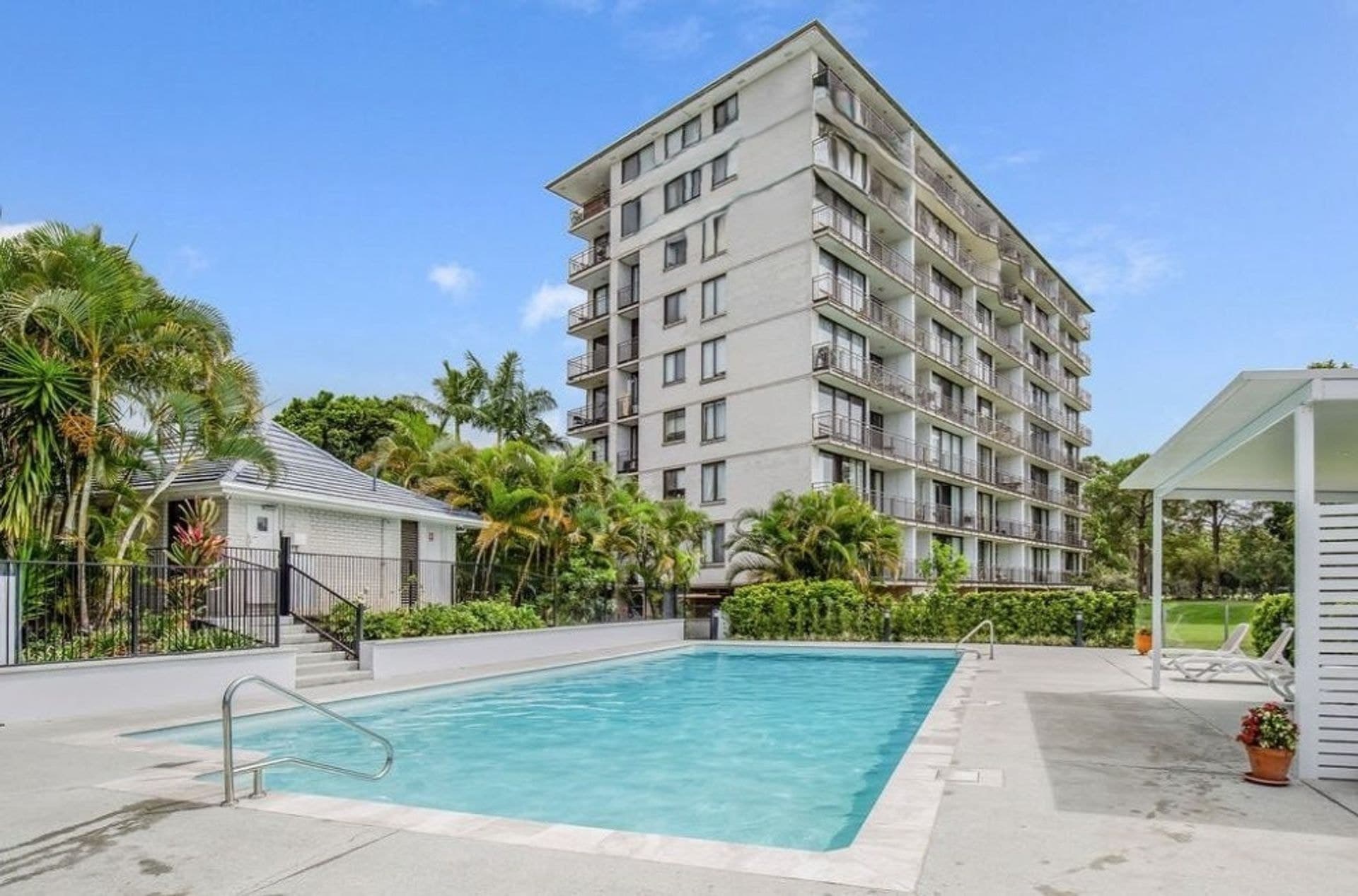 47/11 Fairway Drive, Clear Island Waters, QLD, 4226, Clear Island Waters - Image 1