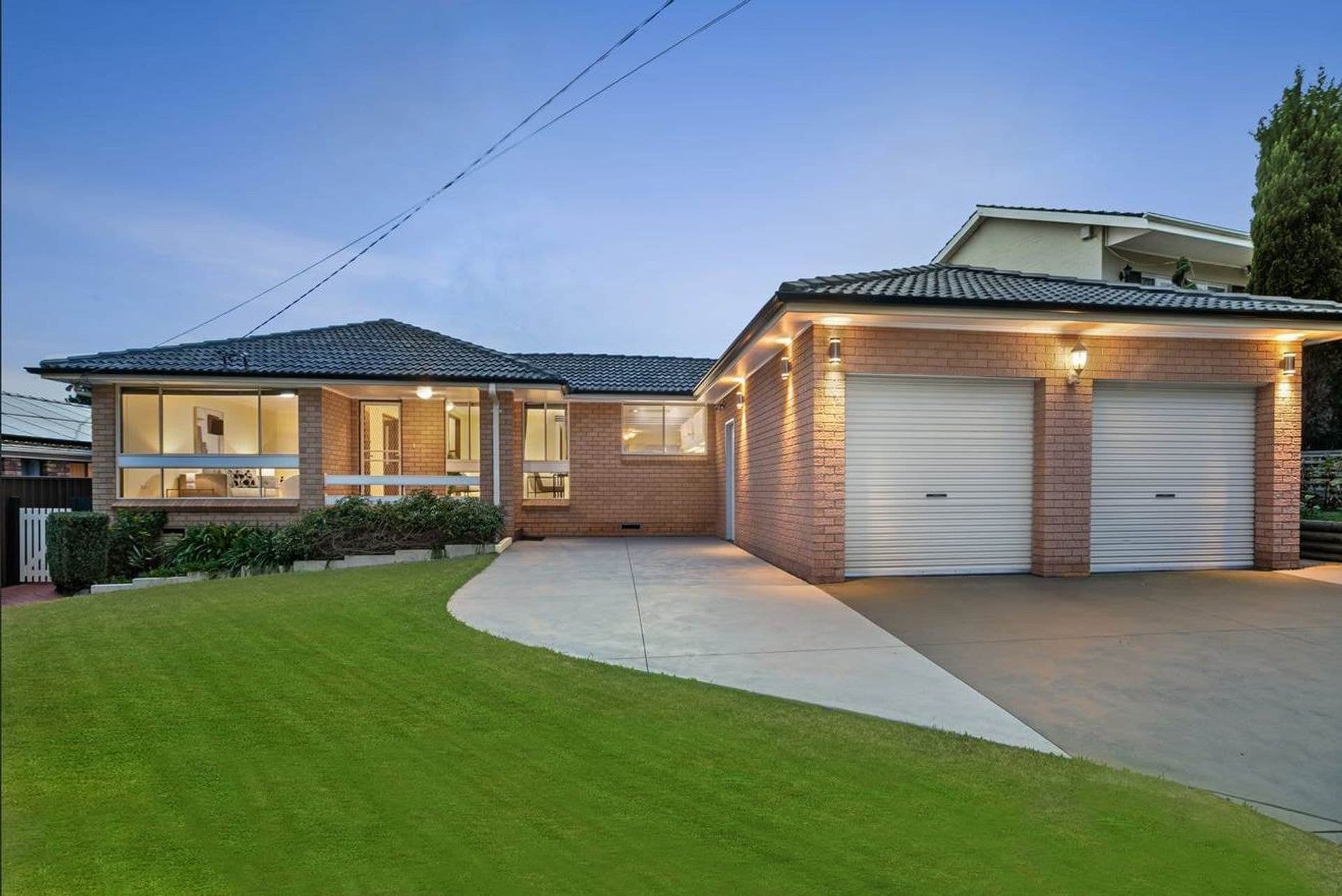 5 Redmond Avenue, Baulkham Hills, NSW, 2153, Baulkham Hills - Image 1