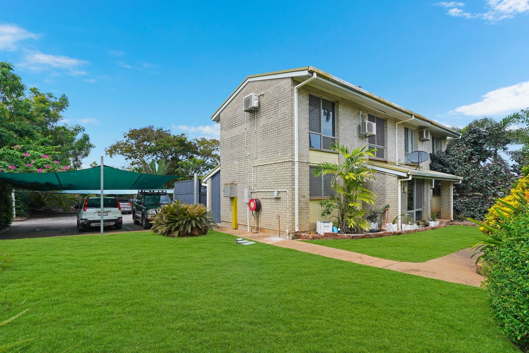 1/15 Reynolds Court, Coconut Grove NT 0810, Coconut Grove - Image 1
