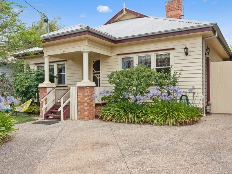 17 George Street, Bacchus Marsh VIC 3340, Bacchus Marsh - Image 1