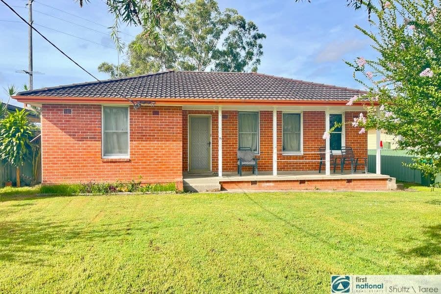 16 Ronald Road, Taree NSW 2430, Taree - Image 1