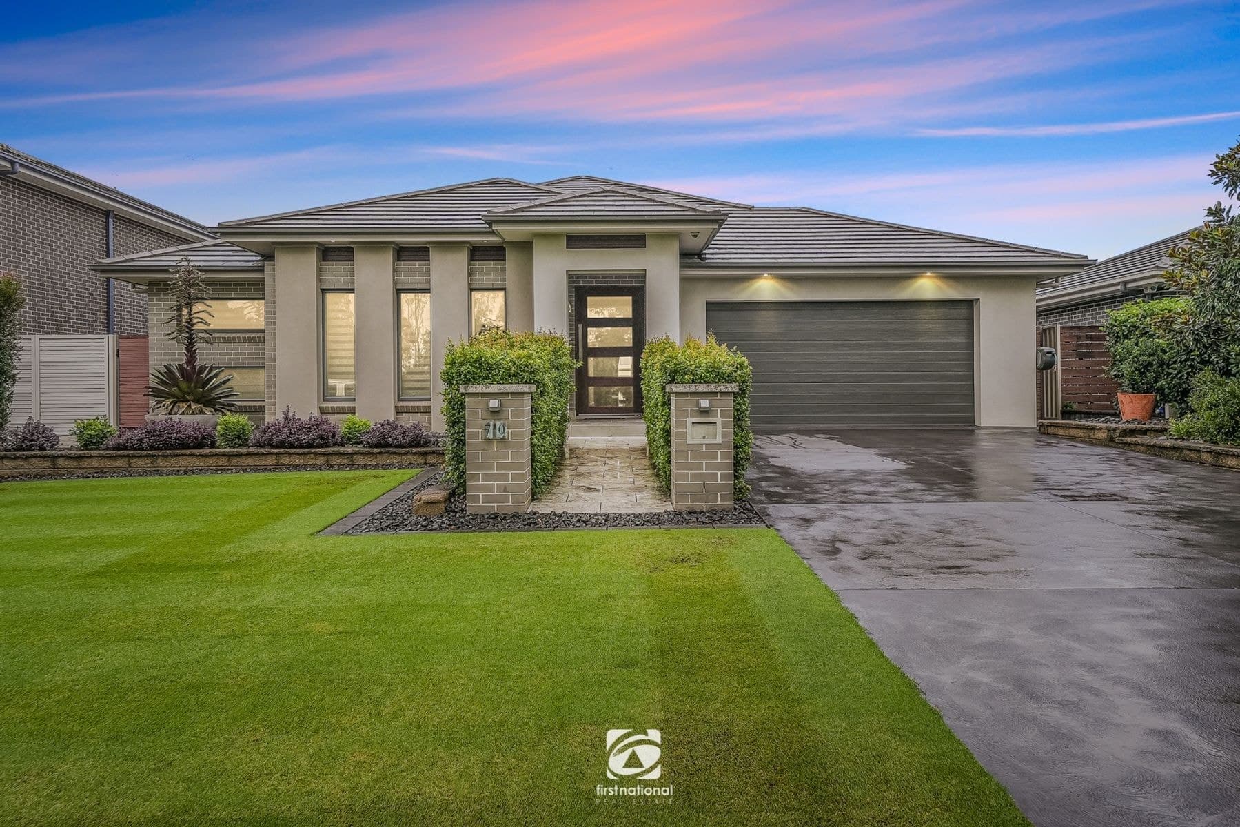 70 Cameron Circuit, Harrington Park NSW 2567, Harrington Park - Image 1