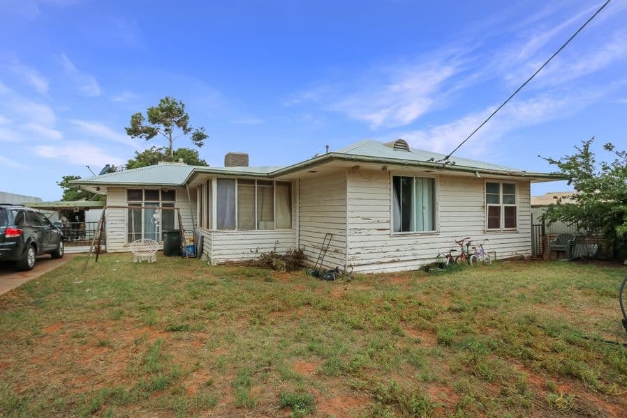 65 Duff Street, Broken Hill NSW 2880, Broken Hill - Image 1