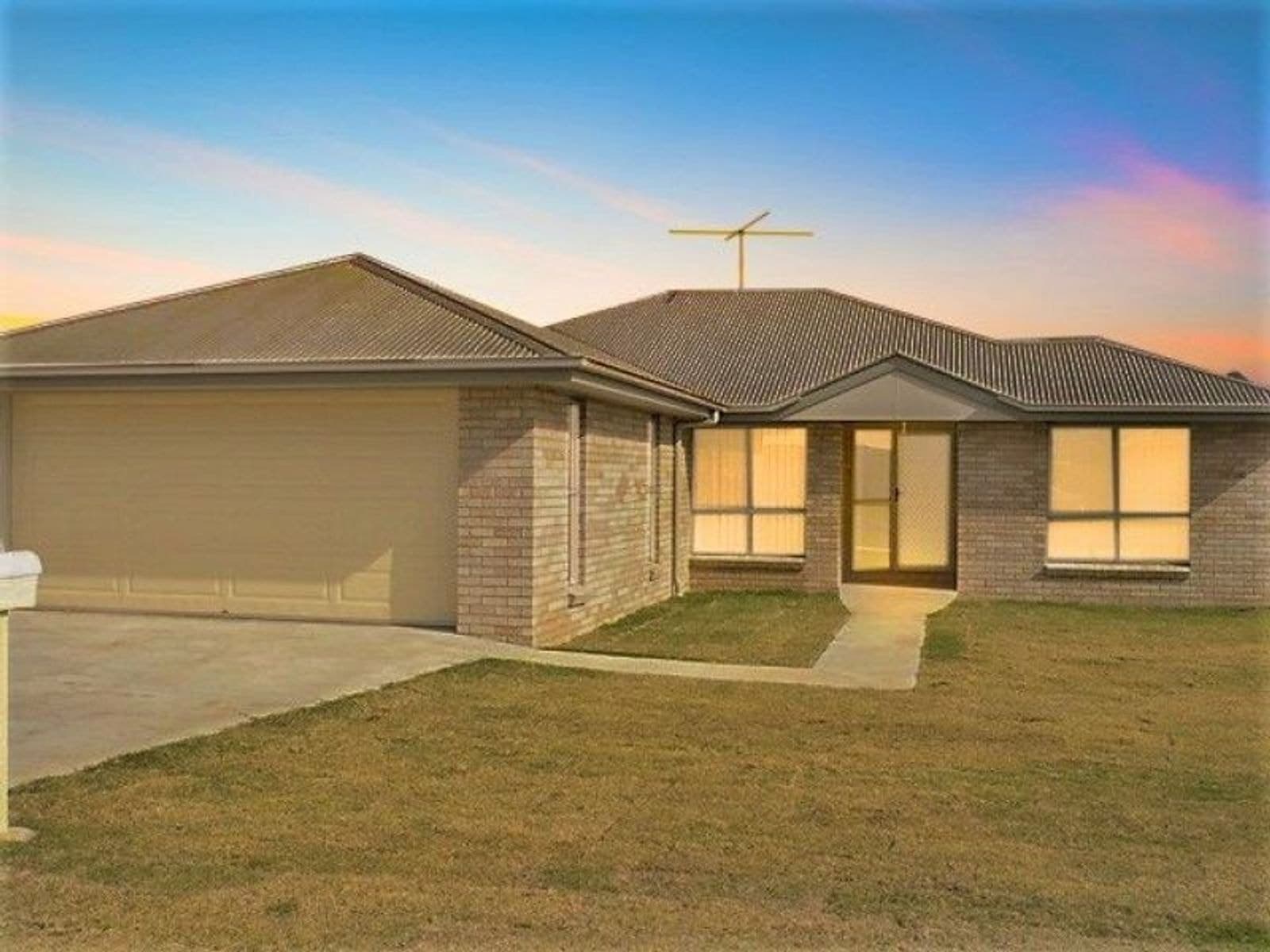 5 Barnsley Street, Chinchilla QLD 4413, Chinchilla - Image 1