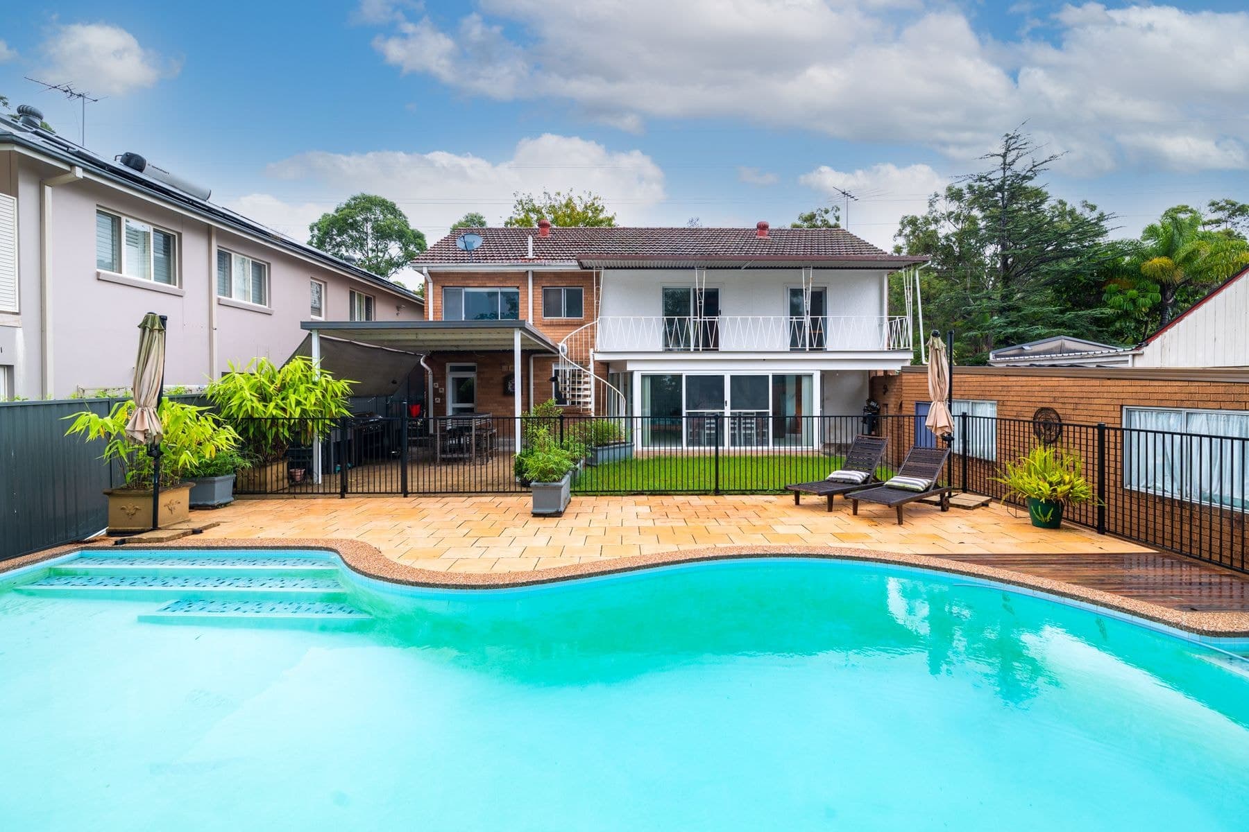 4 Bushland Drive, Padstow Heights NSW 2211, Padstow Heights - Image 1