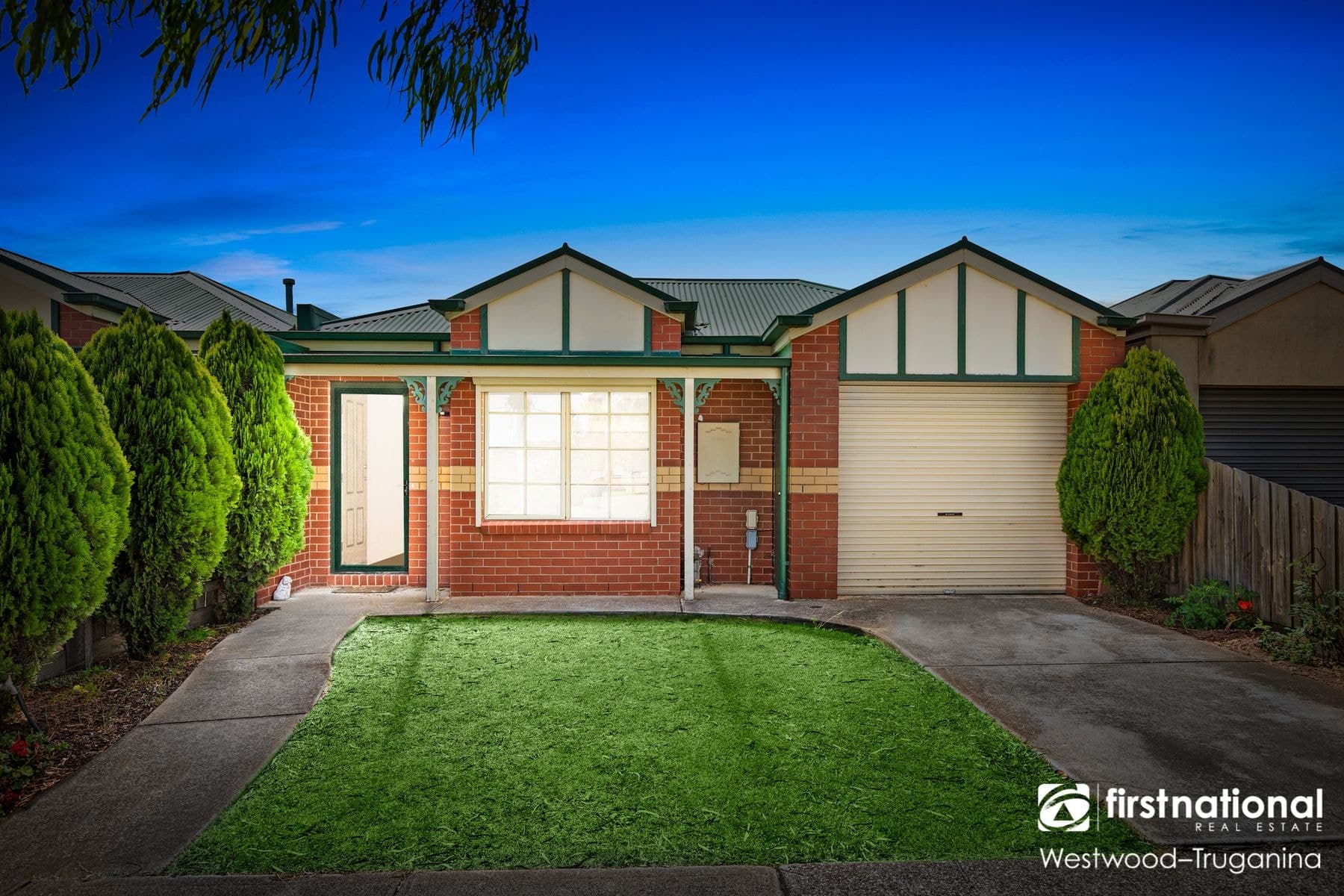 1/68 Mossfiel Drive, Hoppers Crossing VIC 3029, Hoppers Crossing - Image 1