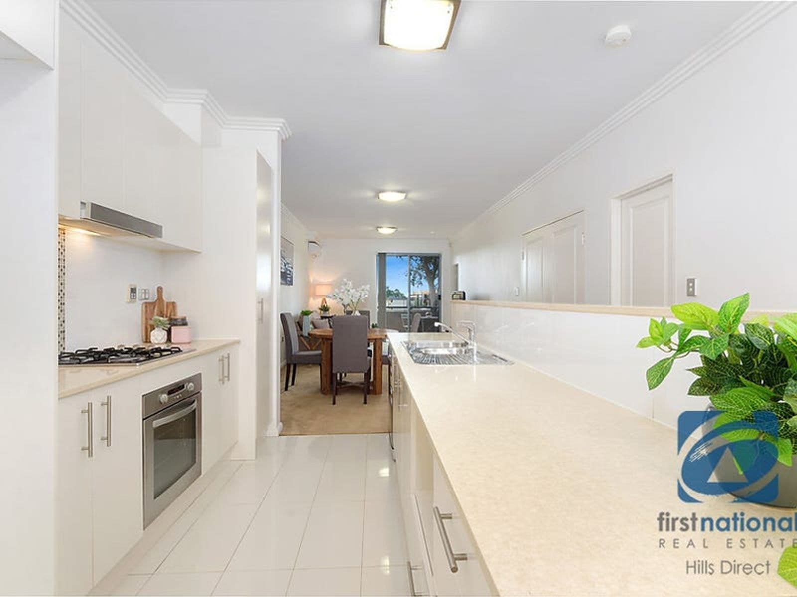 36/11 Glenvale Avenue, Parklea NSW 2768, Parklea - Image 1