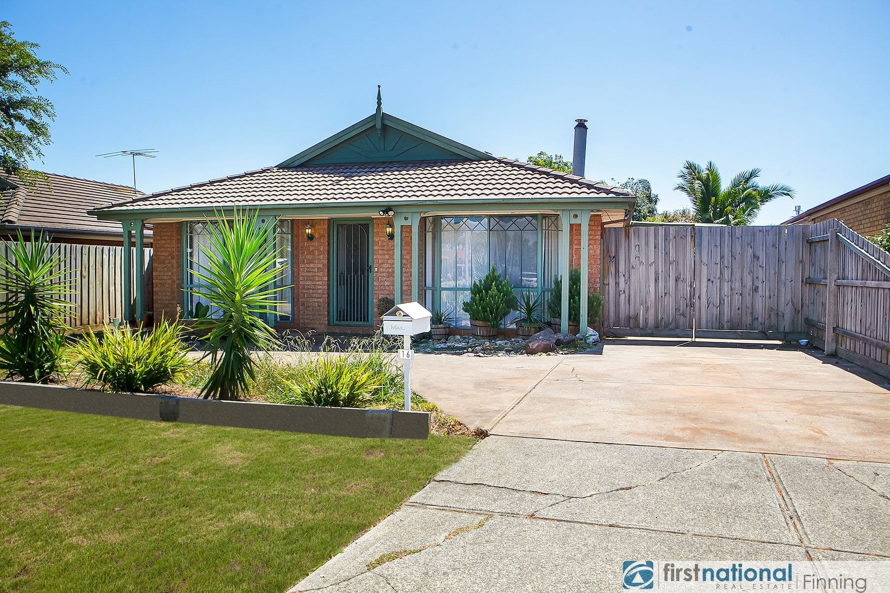 16 Neptune Place, Cranbourne West VIC 3977, Cranbourne West - Image 1