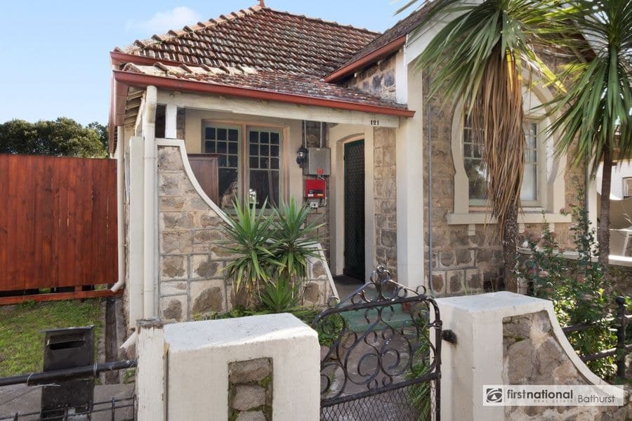 121-123 Havannah Street, Bathurst NSW 2795, Bathurst - Image 1