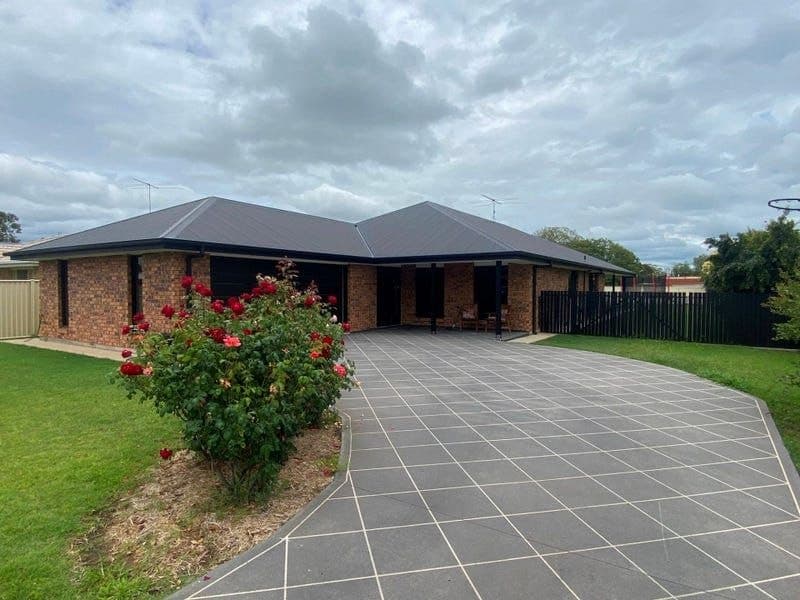 9 Back Ave, Chinchilla QLD 4413, Chinchilla - Image 1
