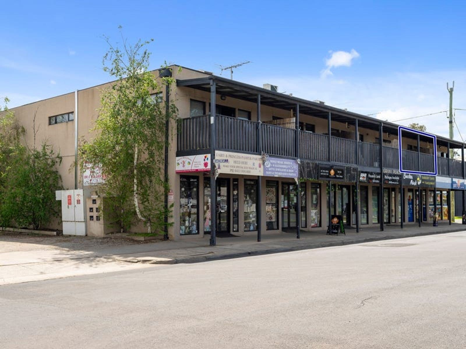 9/61 Grant Street, Bacchus Marsh VIC 3340, Bacchus Marsh - Image 1
