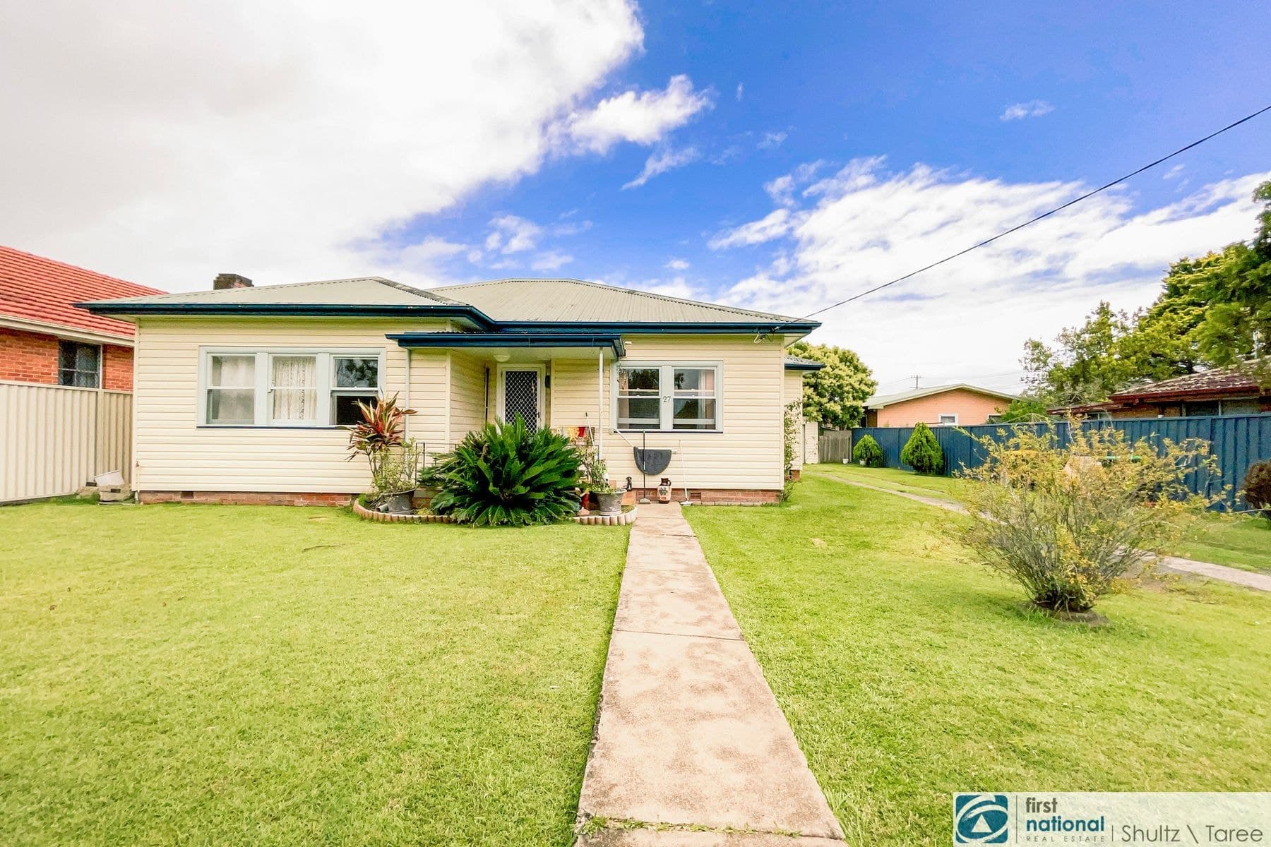27 Wynter Street, Taree NSW 2430, Taree - Image 1
