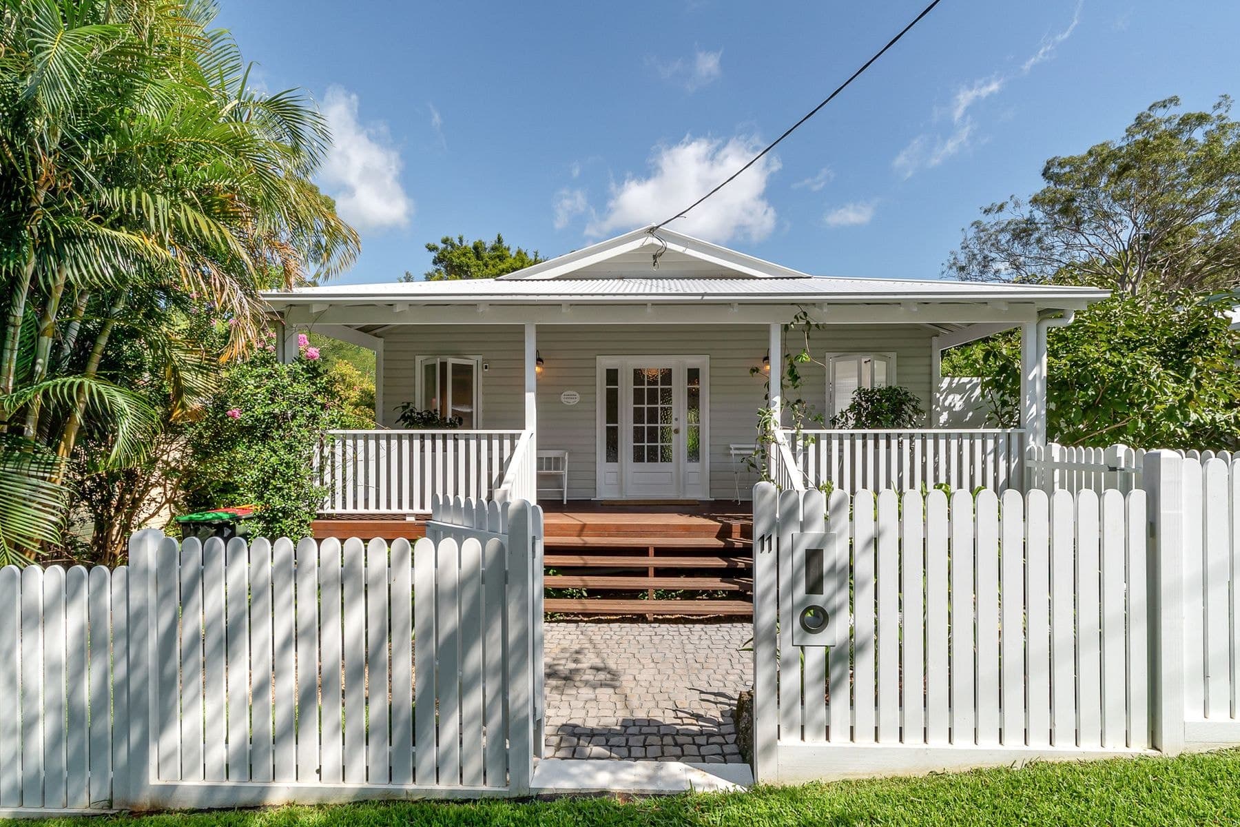 11 Keith Street, Bangalow NSW 2479, Bangalow - Image 1
