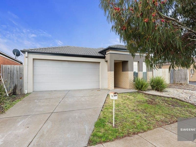 39 Tilley Drive, Maddingley VIC 3340, Maddingley - Image 1