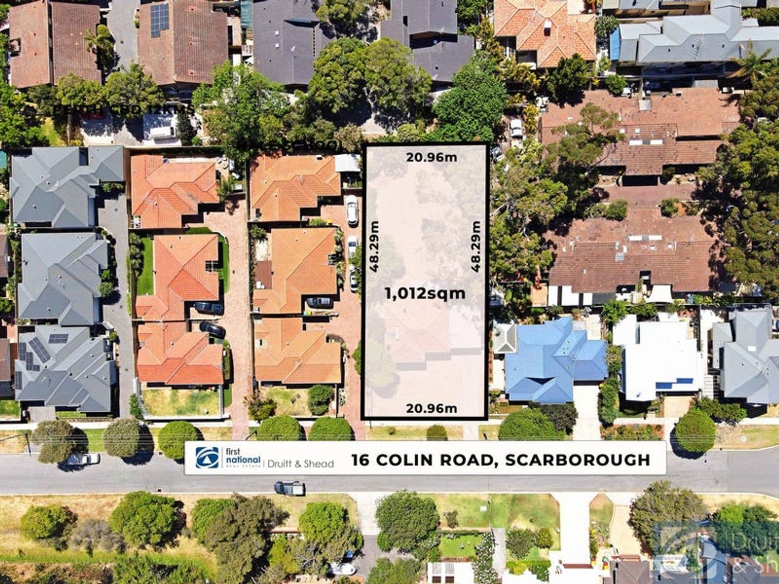 16 Colin Road, Scarborough WA 6019, Scarborough - Image 1