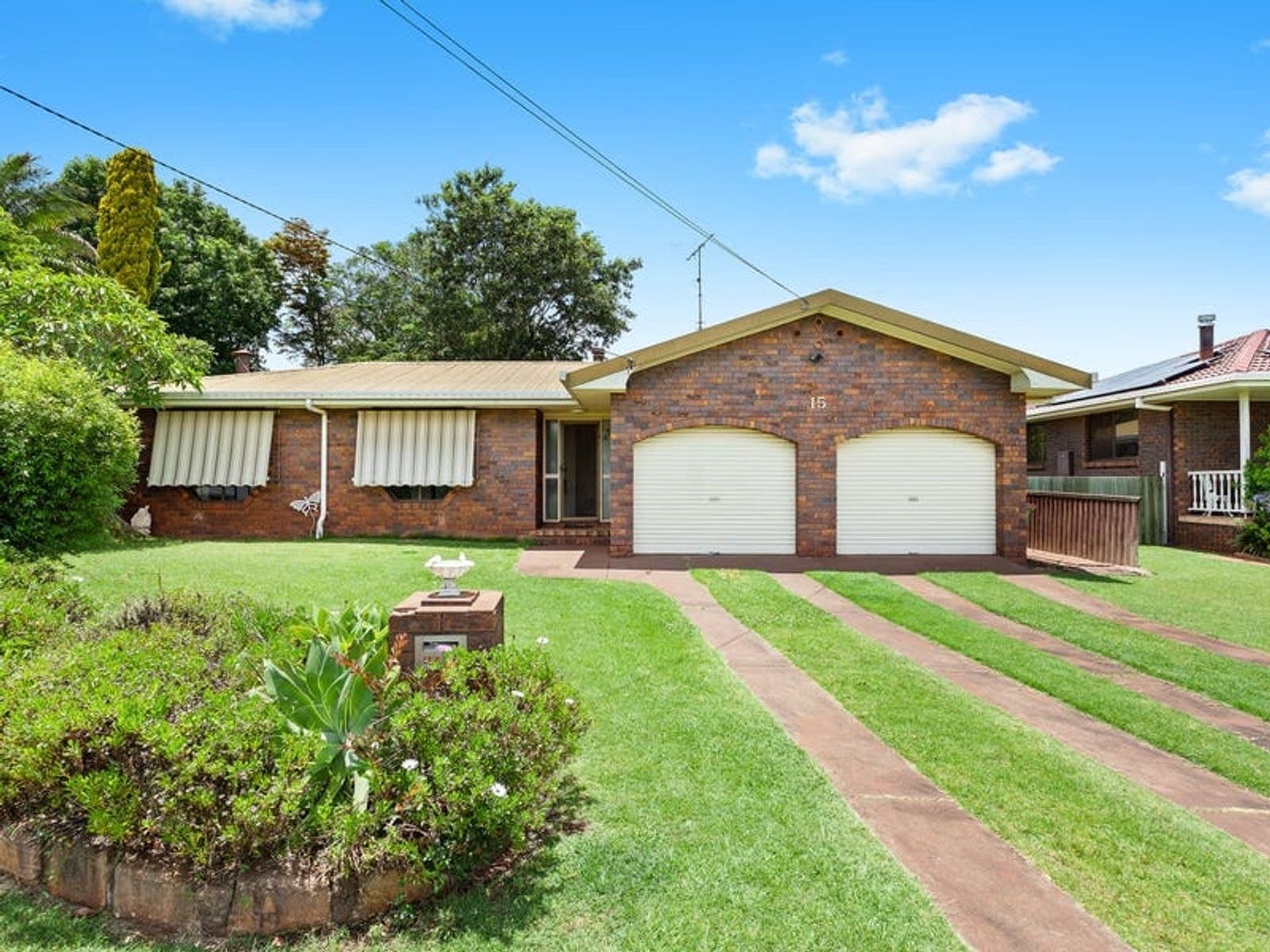 15 Kingsford Smith Drive, Wilsonton QLD 4350, Wilsonton - Image 1