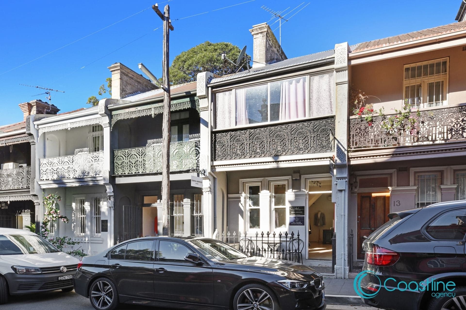 15 William Street PADDINGTON NSW, Paddington - Image 1