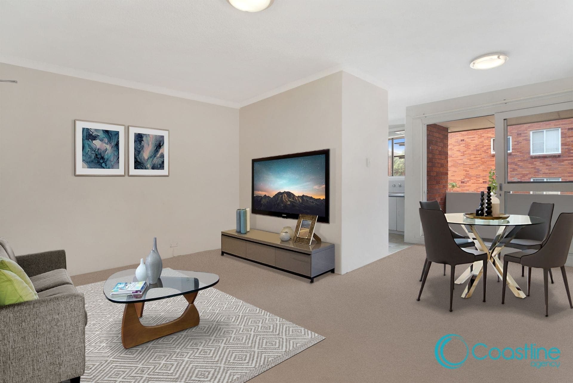 14/268b Bunnerong Road HILLSDALE NSW, Hillsdale - Image 1