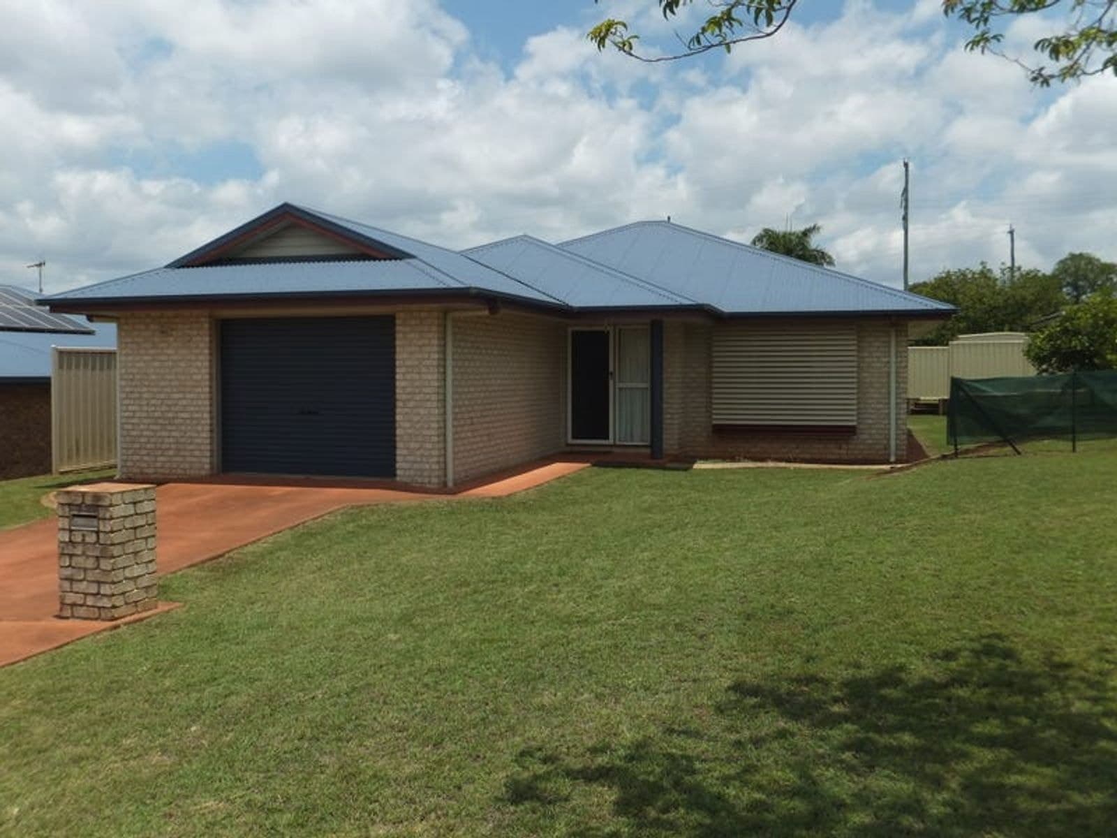 2 PIONEER AVENUE, Childers QLD 4660, Childers - Image 1