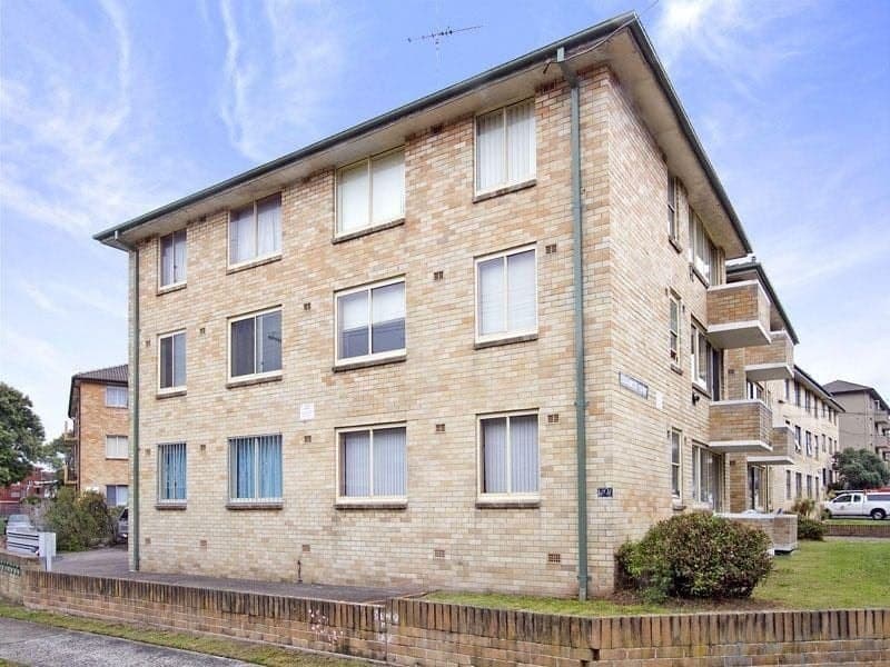 1/34 Brittain Crescent HILLSDALE NSW, Hillsdale - Image 1
