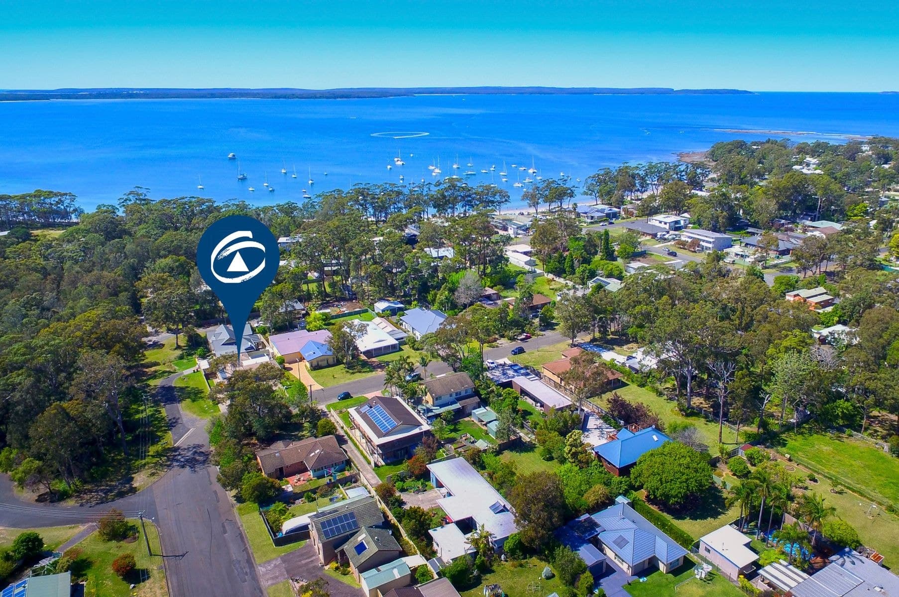 2 Chapman Street, Callala Bay NSW 2540, Callala Bay - Image 1