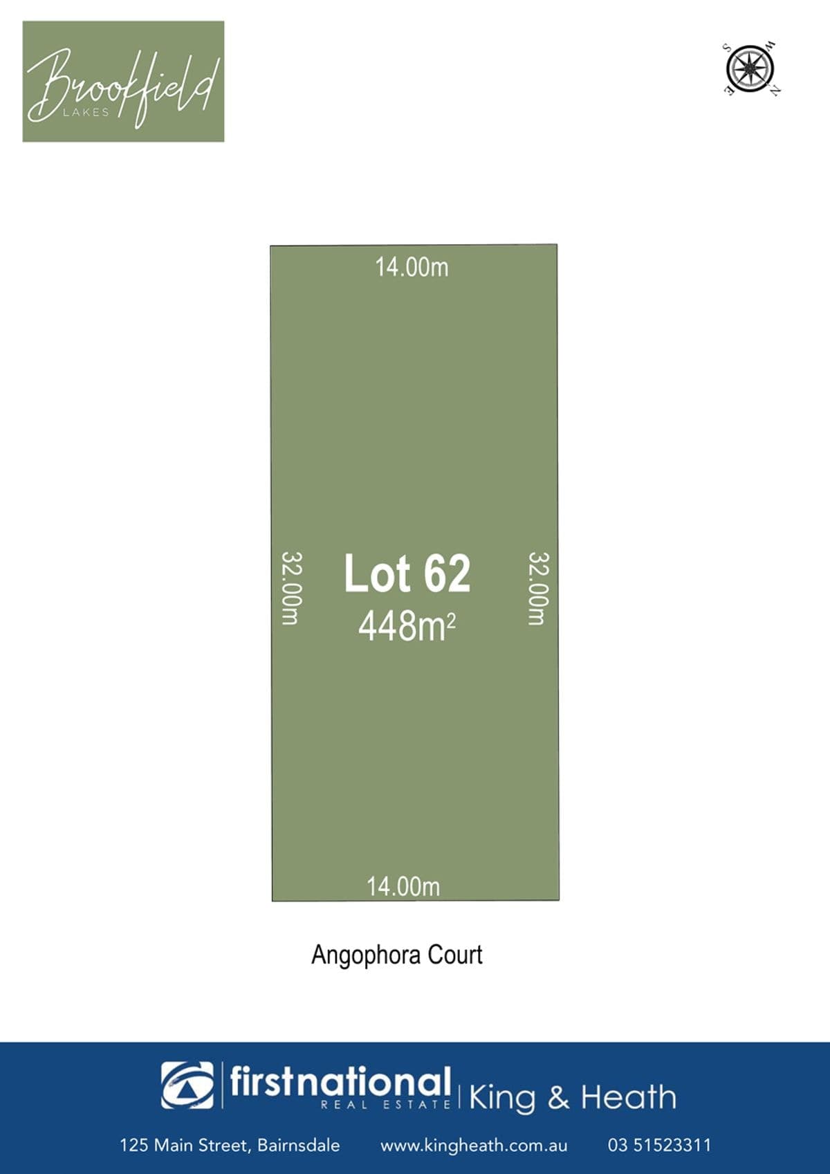 30 Angophora Court, Lucknow VIC 3875, Lucknow - Image 1