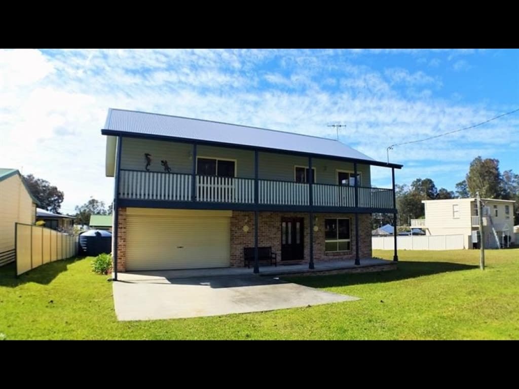 14 Coonabarabran Road, 14 Coonabarabran Road Coomba Park - Image 1