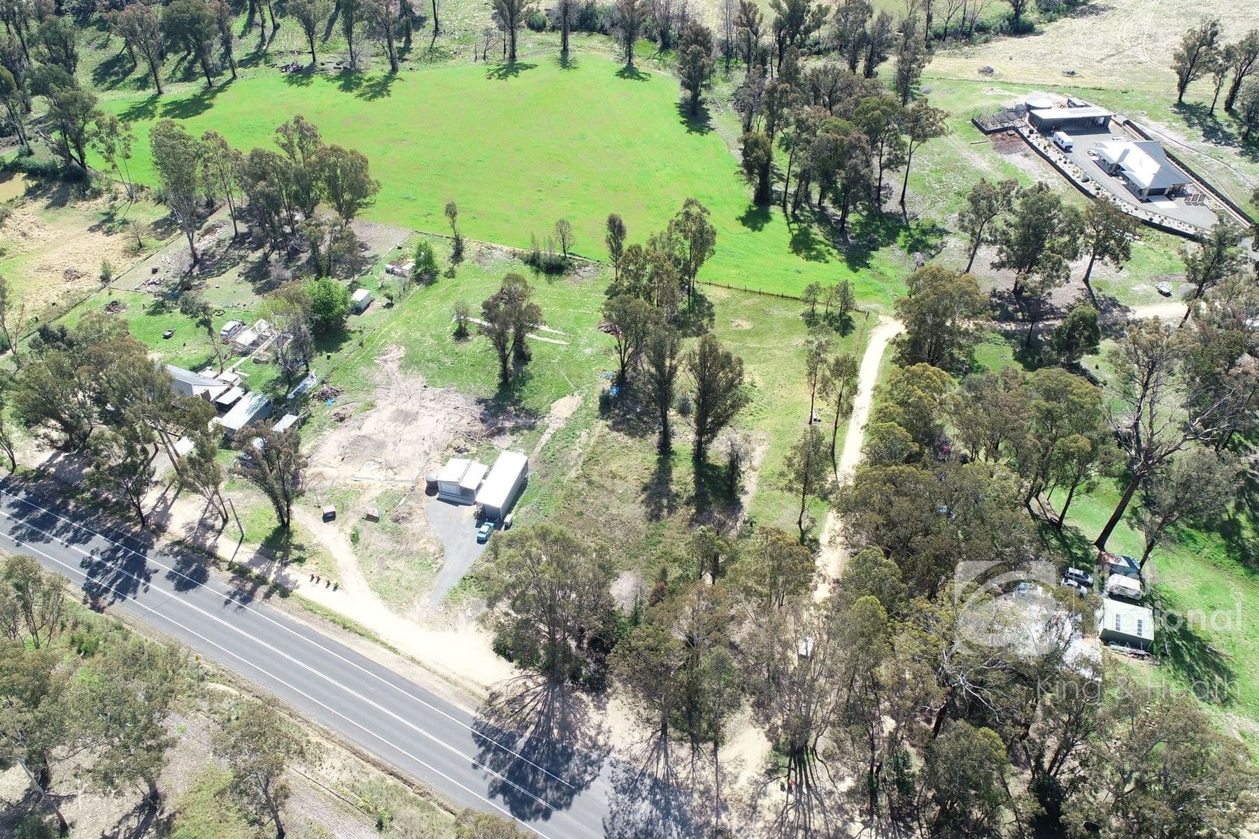 1219 Great Alpine Road, Sarsfield VIC 3875, Sarsfield - Image 1