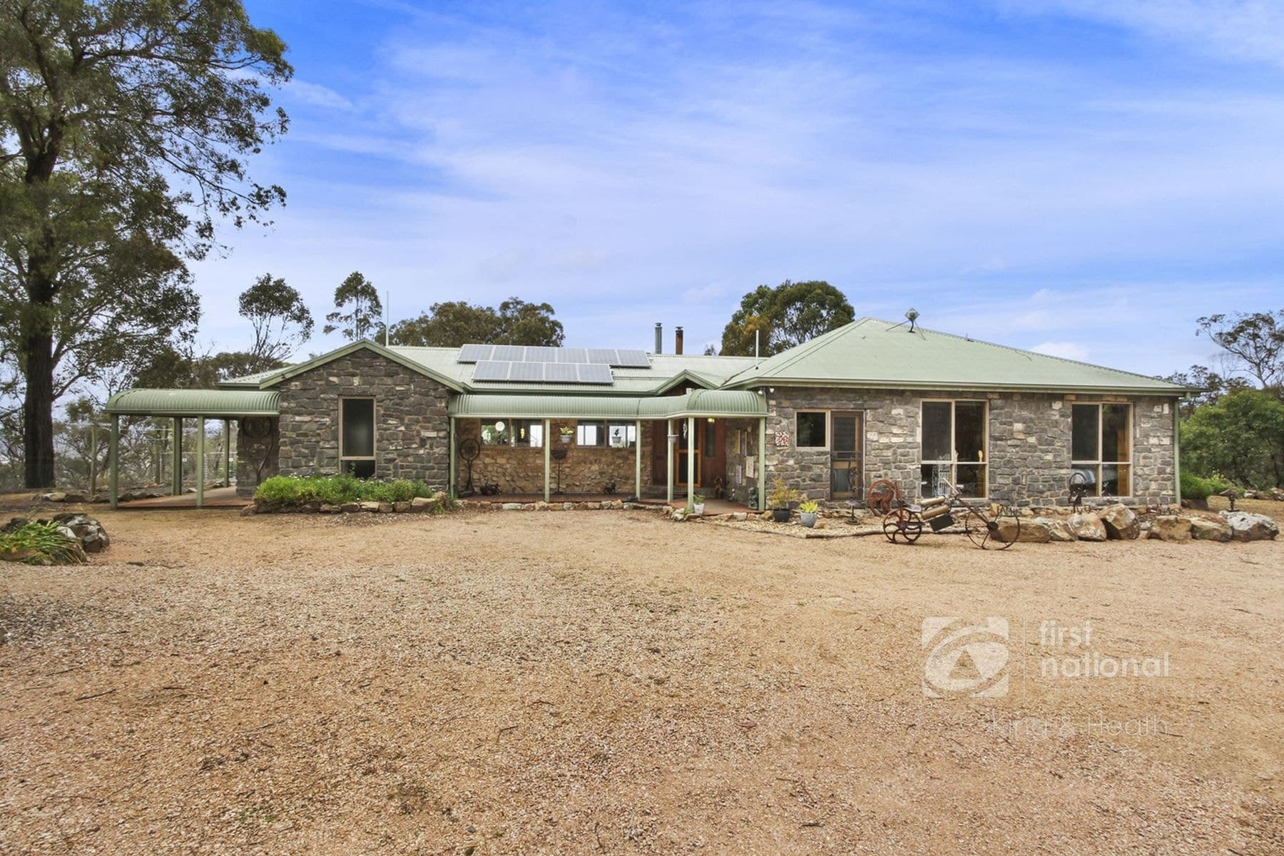 70 Palmers Road, Granite Rock VIC 3875, Granite Rock - Image 1