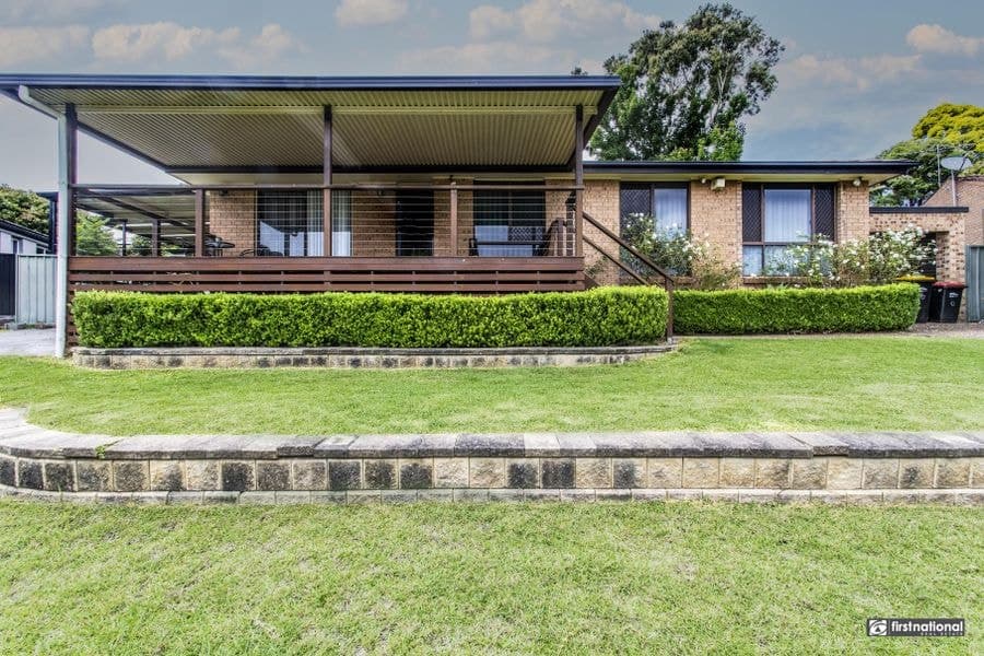6 Moth Close, Cranebrook NSW 2749, Cranebrook - Image 1