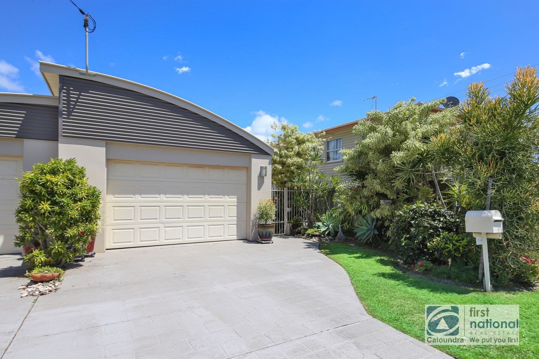 1/4 Burwah Terrace, Caloundra QLD 4551, Caloundra - Image 1