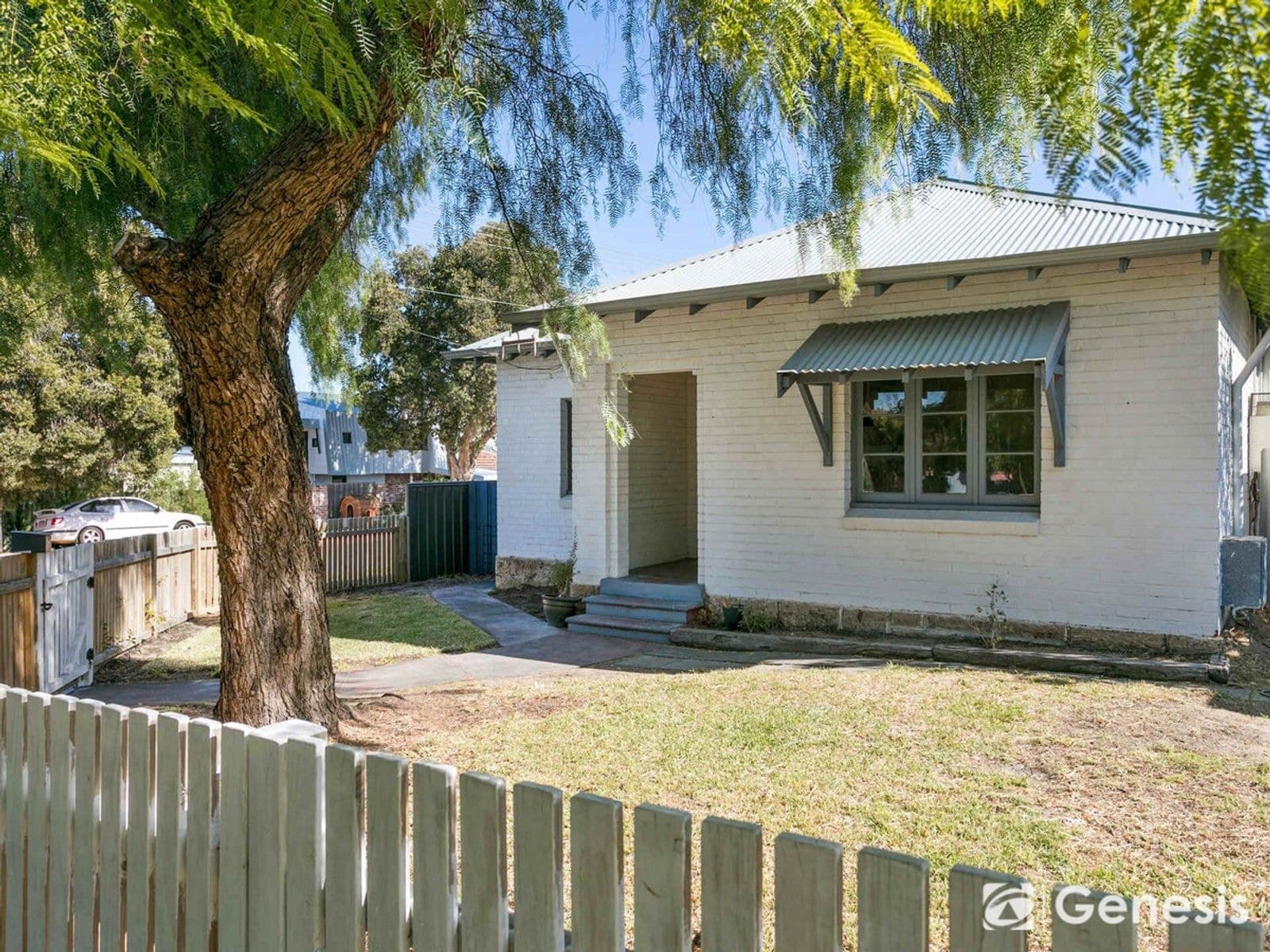 101 Dunedin Street, Mount Hawthorn WA 6016, Mount Hawthorn - Image 1