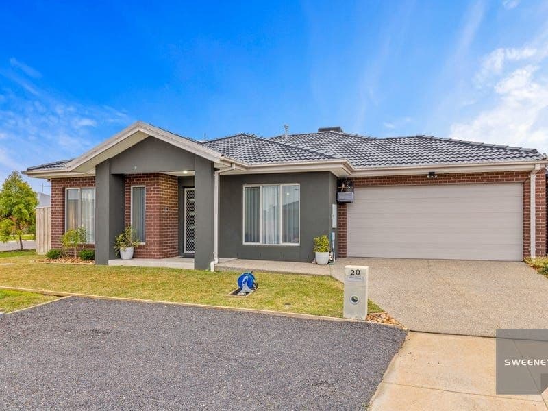 20 Sweet Avenue, Maddingley VIC 3340, Maddingley - Image 1