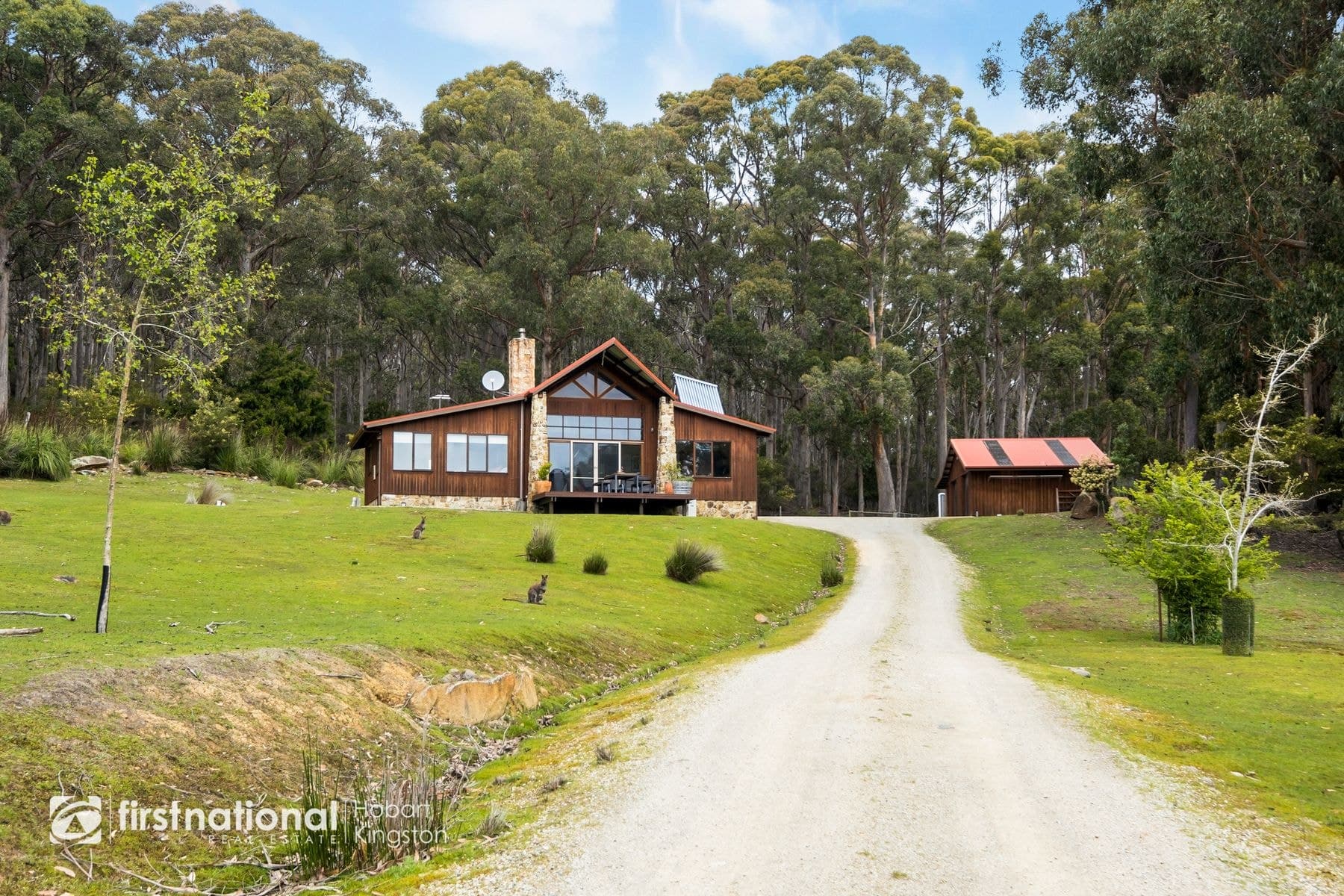 49 Hayes Road, Adventure Bay TAS 7150, Adventure Bay - Image 1