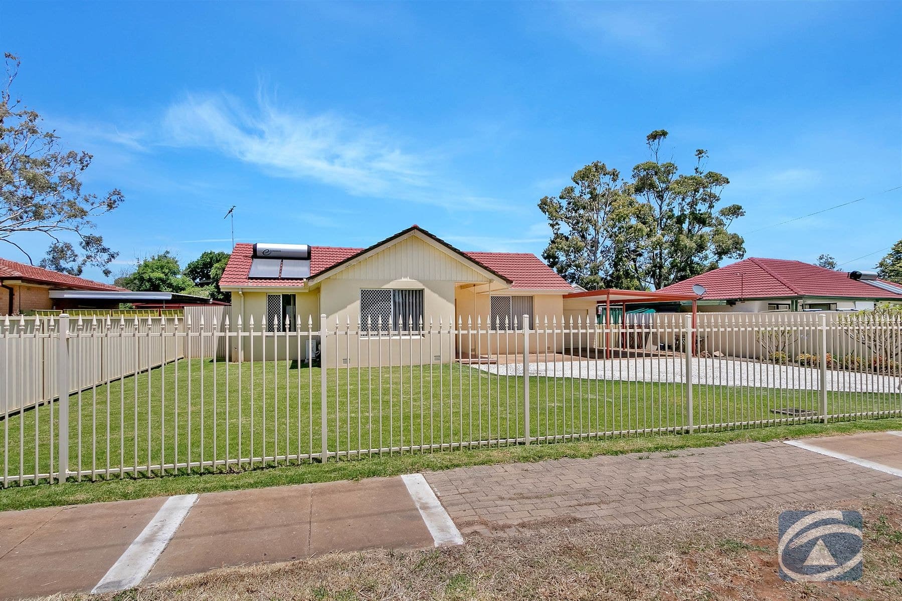 45 Davoren Road, Davoren Park SA 5113, Davoren Park - Image 1