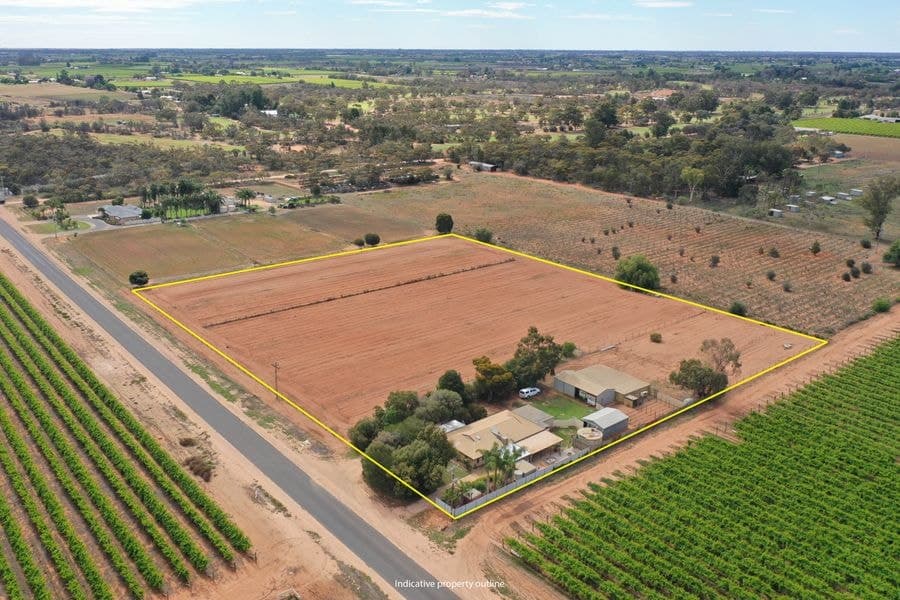 242 Twenty Second Street, Irymple VIC 3498, Irymple - Image 1