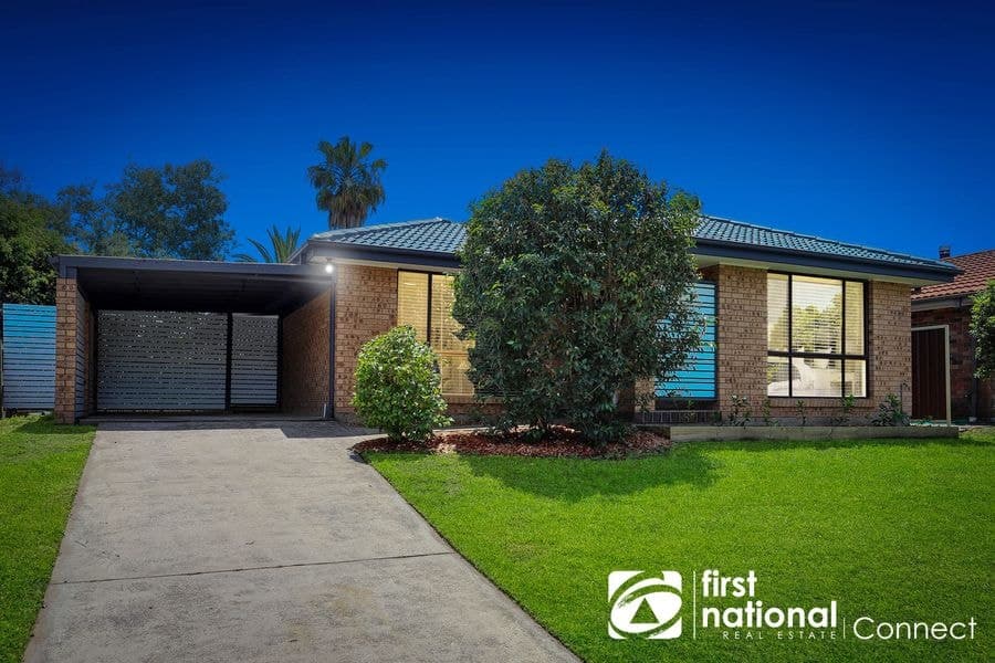 3 Red House Crescent, McGraths Hill NSW 2756, McGraths Hill - Image 1