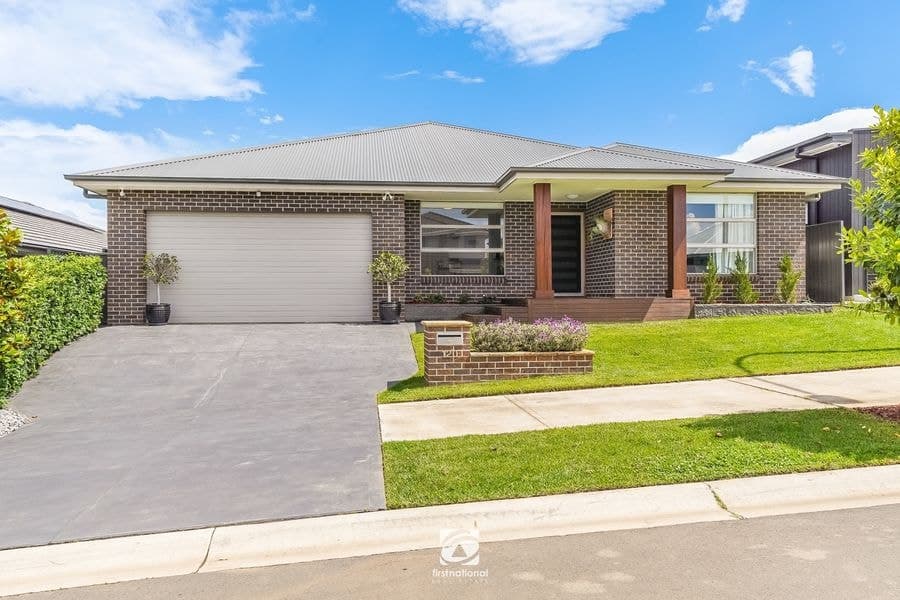 120 Donovan Boulevard, Gregory Hills NSW 2557, Gregory Hills - Image 1