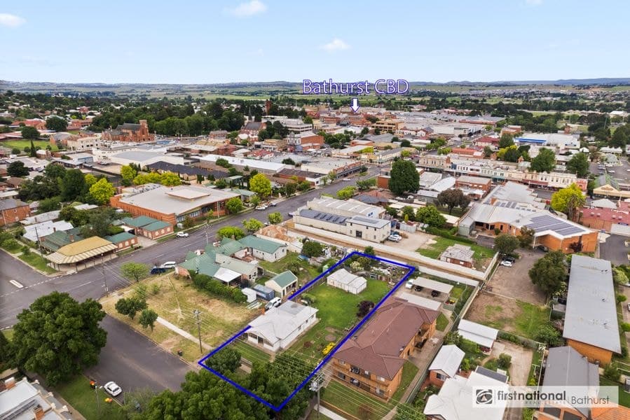 71 Piper Street, Bathurst NSW 2795, Bathurst - Image 1
