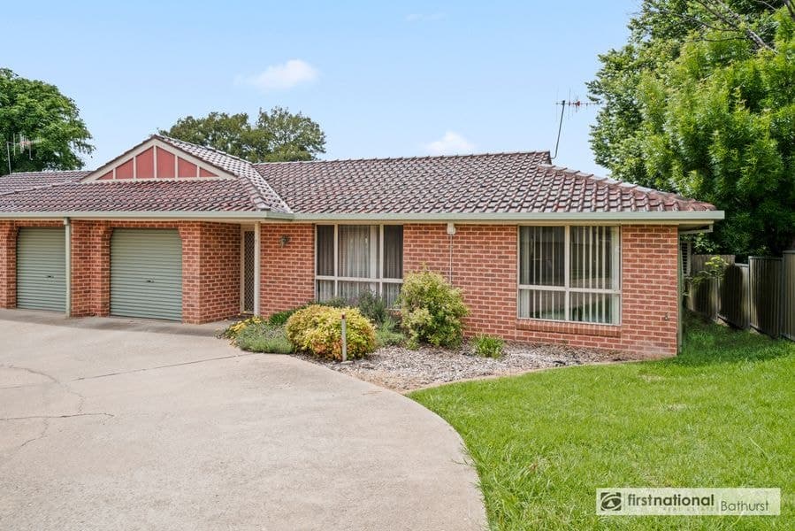 7/237 Lambert Street, Bathurst NSW 2795, Bathurst - Image 1