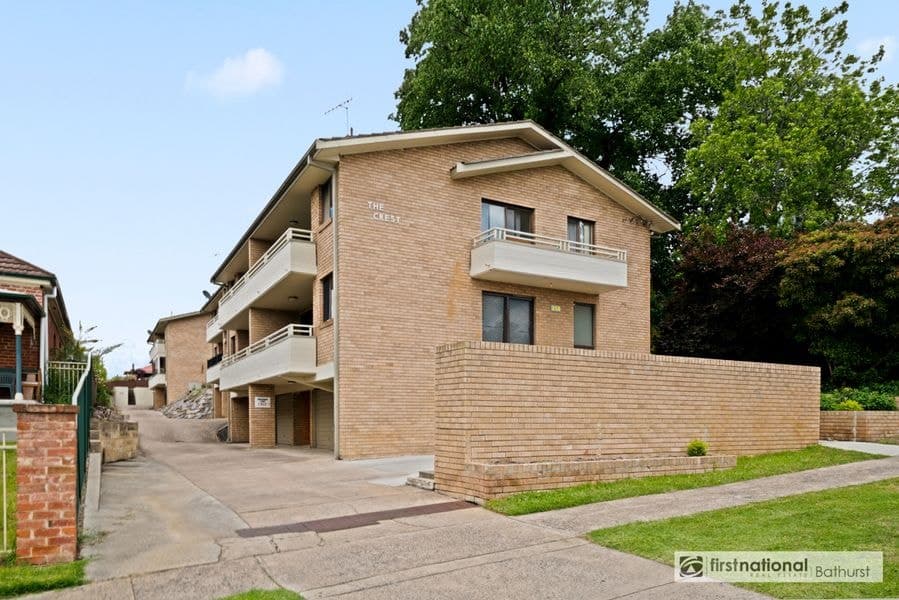 8/214 Keppel Street, Bathurst NSW 2795, Bathurst - Image 1