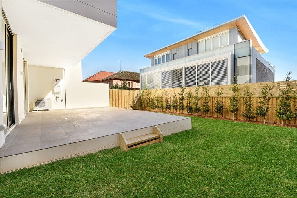 1/37-41 Ramsgate Avenue, Bondi Beach, NSW 2026, Bondi Beach - Image 1