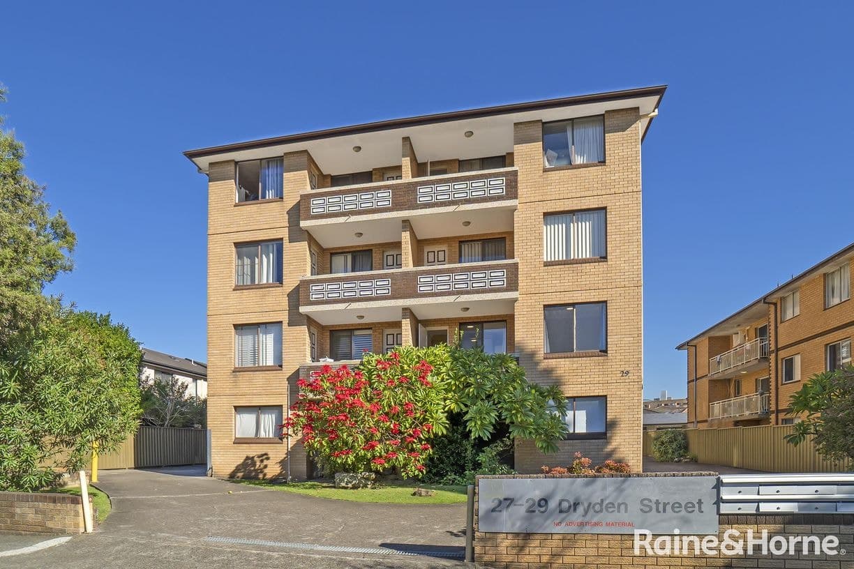 3/27-29 Dryden Street, Campsie, NSW 2194, Campsie - Image 1