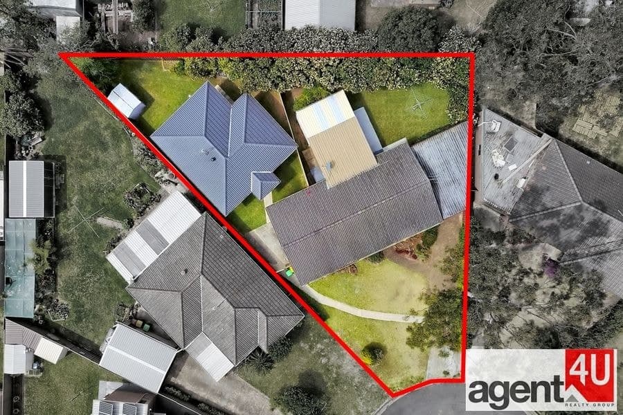 7 Easterbrook Place, South Penrith NSW 2750, South Penrith - Image 1