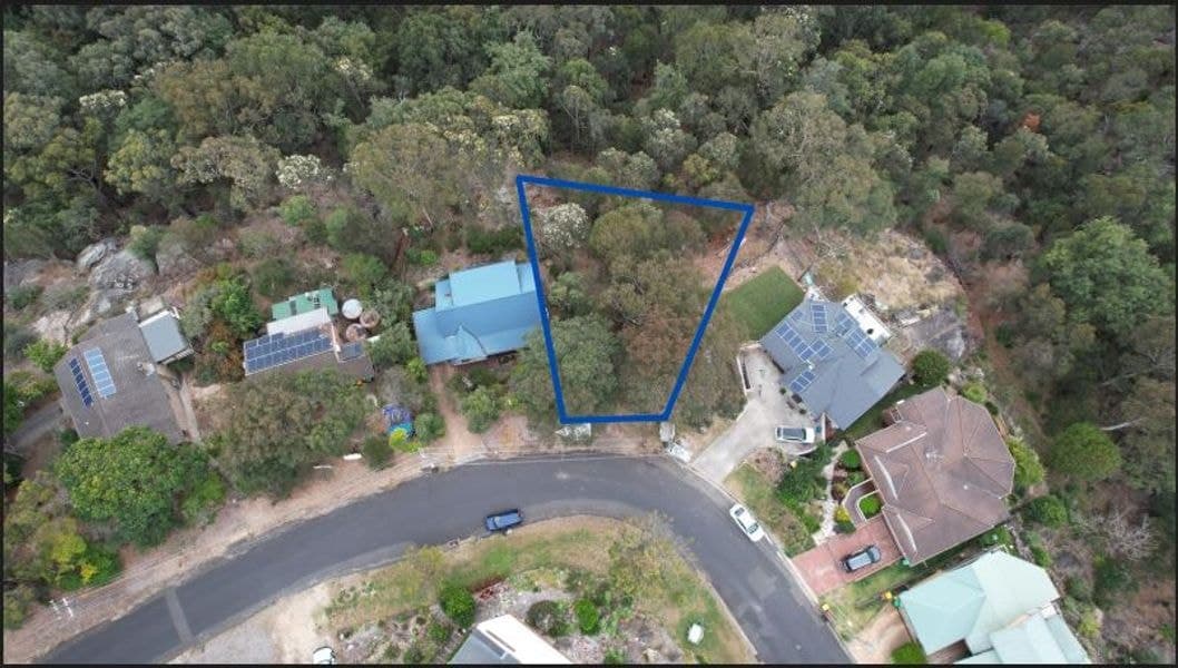 19 Roberts Parade, Hawkesbury Heights NSW 2777, Hawkesbury Heights - Image 1