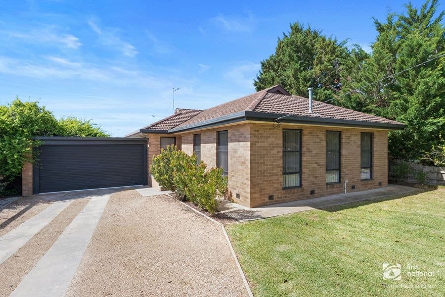3 Elizabeth Street, Spring Gully VIC 3550, Spring Gully - Image 1