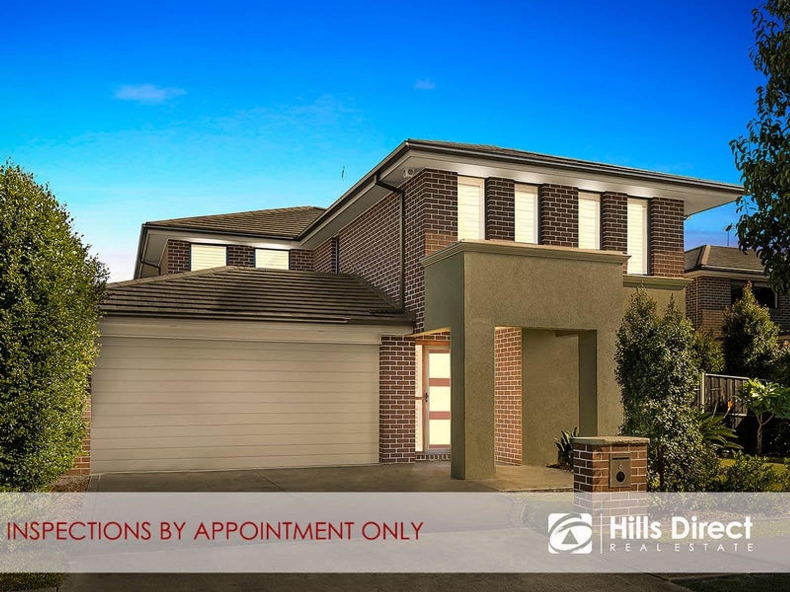 6 Vanilla Drive, The Ponds NSW 2769, The Ponds - Image 1