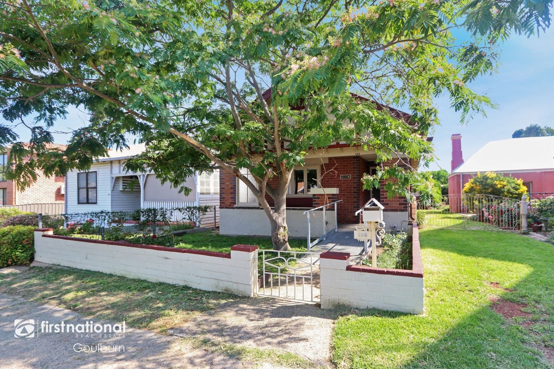 126 Clifford Street, Goulburn NSW 2580, Goulburn - Image 1